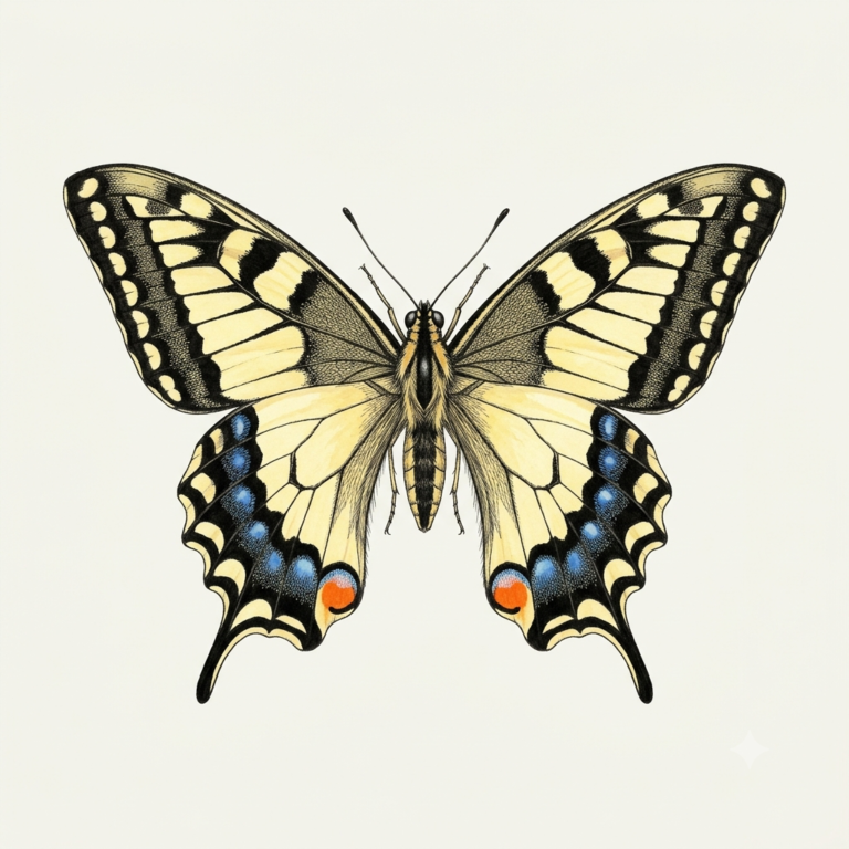 Papilionidés